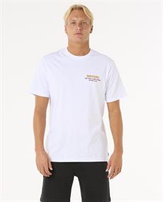Rip Curl Surf Revival Ding Repair-T-shirt