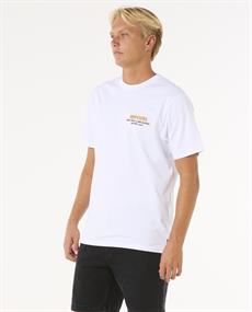 Rip Curl Surf Revival Ding Repair-T-shirt