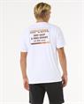 Rip Curl Surf Revival Ding Repair Tee