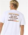 Rip Curl Surf Revival Ding Repair Tee