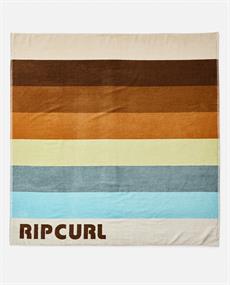 Rip Curl SURF REVIVAL DOUBLE TOWEL II - WOMEN TOWEL