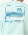 Rip Curl Surf Revival Stacked T-shirt