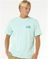 Rip Curl Surf Revival Stacked T-shirt