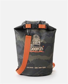Rip Curl Surf Series Barrel - Mens Surf Lifestyle 20L Beach