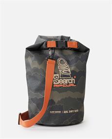 Rip Curl Surf Series Barrel - Surf Lifestyle 20L-strand voor heren