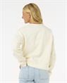 Rip Curl Surfarama Relaxed Crew Fleece