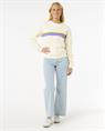 Rip Curl Surfarama Relaxed Crew Fleece