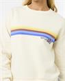 Rip Curl Surfarama Relaxed Crew Fleece