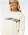Rip Curl Surfarama Relaxed Crew Fleece