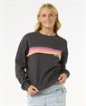 Rip Curl Surfarama Relaxed Crew Fleece