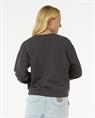 Rip Curl Surfarama Relaxed Crew Fleece