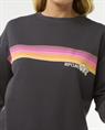 Rip Curl Surfarama Relaxed Crew Fleece