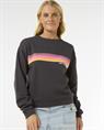 Rip Curl Surfarama Relaxed Crew Fleece