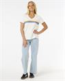 Rip Curl Surfarama V Neck Tee