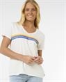 Rip Curl Surfarama V Neck Tee