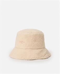 Rip Curl Teddy - Dames Surf Lifestyle Bucket Hat
