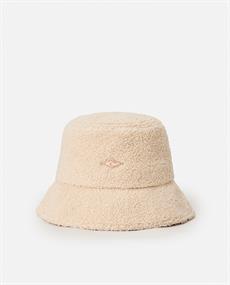 Rip Curl Teddy - Dames Surf Lifestyle Bucket Hat