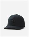 Rip Curl Tepan Flexfit Cap - Pet voor heren
