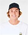 Rip Curl Tepan Flexfit Cap - Pet voor heren