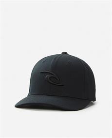 Rip Curl Tepan Flexfit Cap - Pet voor heren