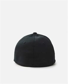 Rip Curl Tepan Flexfit Cap - Pet voor heren