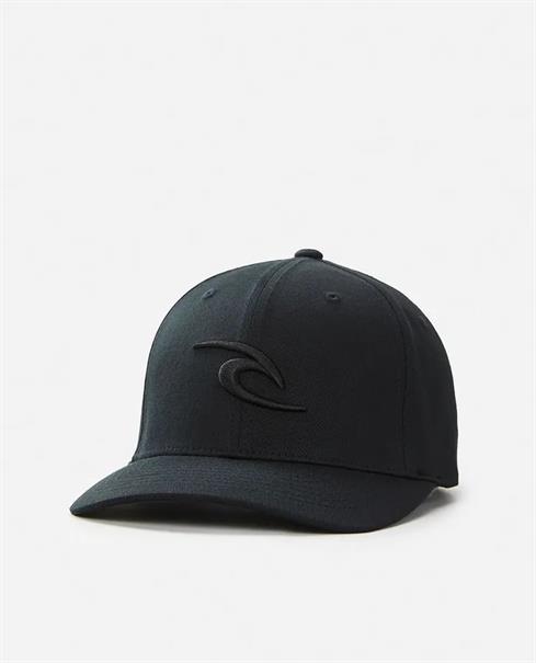Rip Curl Tepan Flexfit Cap - Pet voor heren