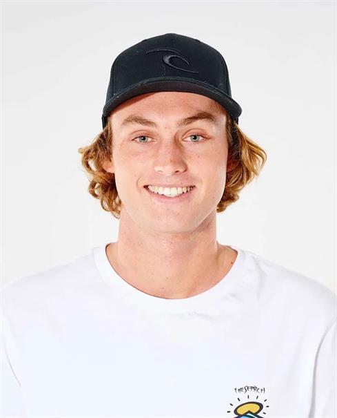 Rip Curl Tepan Flexfit Cap - Pet voor heren