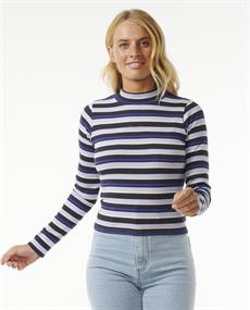 Rip Curl The Search - Womens Long Sleeve T-shirt