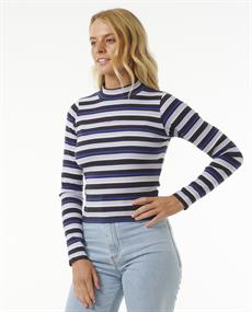 Rip Curl The Search - Womens Long Sleeve T-shirt