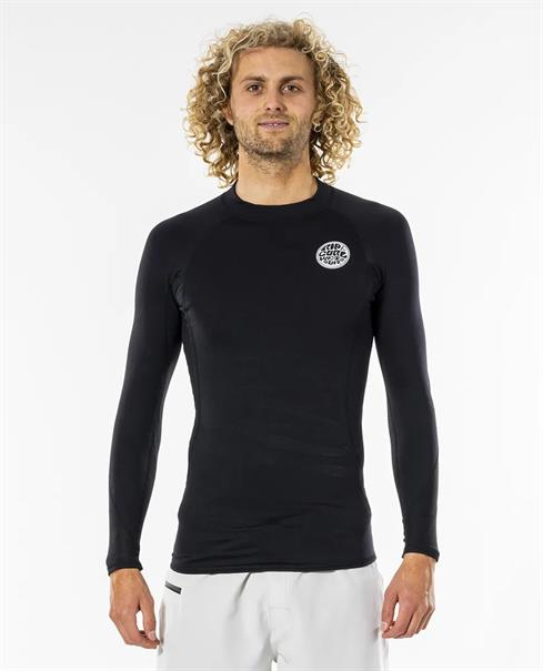 Rip Curl Thermopro L/Sl - Mens Long Sleeve Neoprene Top