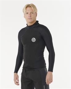 Rip Curl Ultimate Search - Heren wetsuit met lange mouwen en capuchon