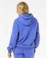 Rip Curl Varsity - Womens Surf Lifestyle Fleece Hoodie