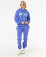 Rip Curl Varsity - Womens Surf Lifestyle Fleece Hoodie