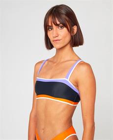Rip Curl VV BRALETTE - WOMEN SWIM TOP