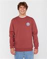 Rip Curl Wetsuit Icon Crew - fleecetrui voor heren