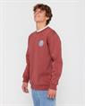 Rip Curl Wetsuit Icon Crew - fleecetrui voor heren