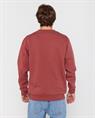 Rip Curl Wetsuit Icon Crew - fleecetrui voor heren