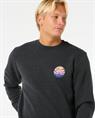 Rip Curl Wetsuit Icon Crew - fleecetrui voor heren