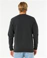 Rip Curl Wetsuit Icon Crew - fleecetrui voor heren