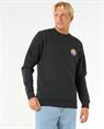 Rip Curl Wetsuit Icon Crew - fleecetrui voor heren