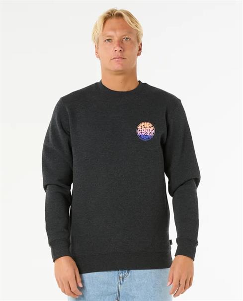 Rip Curl Wetsuit Icon Crew - fleecetrui voor heren