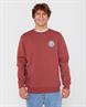 Rip Curl Wetsuit Icon Crew - fleecetrui voor heren