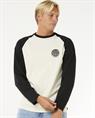 Rip Curl Wetsuit-T-shirt met lange mouwen