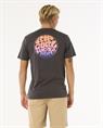 Rip Curl Wettie Passage Icon - Surf Lifestyle korte mouw voor heren