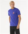 Rip Curl Wettie Passage Icon - Surf Lifestyle korte mouw voor heren