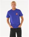 Rip Curl Wettie Passage Icon - Surf Lifestyle korte mouw voor heren