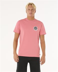Rip Curl Wettie Passage Icon - Surf Lifestyle korte mouw voor heren
