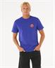 Rip Curl Wettie Passage Icon - Surf Lifestyle korte mouw voor heren
