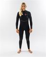 Rip Curl WMNS FBOMB FUSION 4/3GB ZF - WOMEN ULTIMATE FULL S