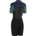 Rip Curl WMNS.OMEGA 1.5MM S/SL SPR - Wetsuit Dames